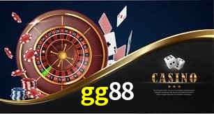 Experiência VIP gg88