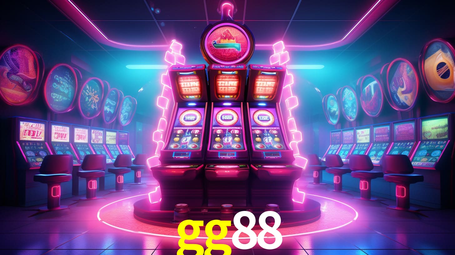 gg88 -  - gg88 bet