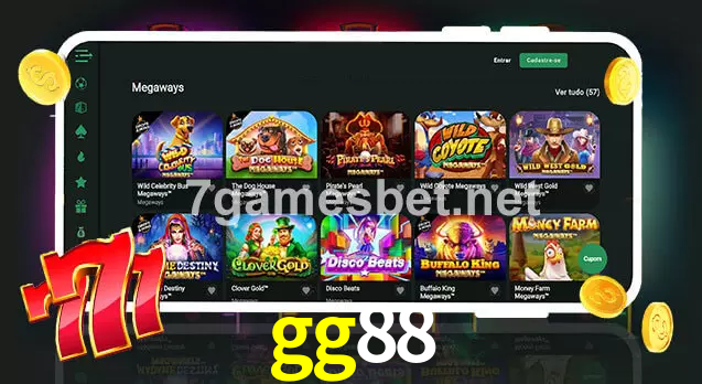 gg88 aplicativo