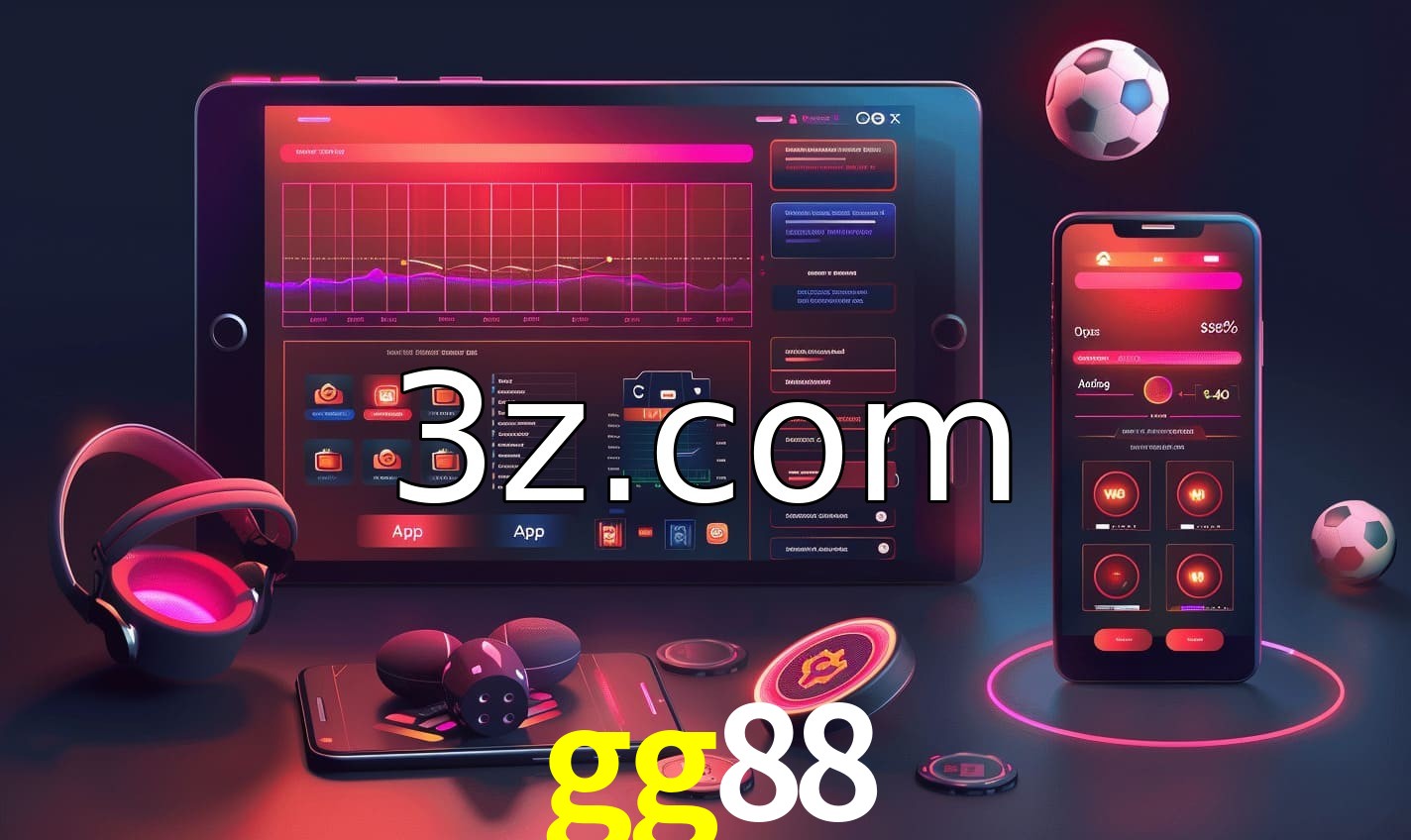 Download gg88.COM App