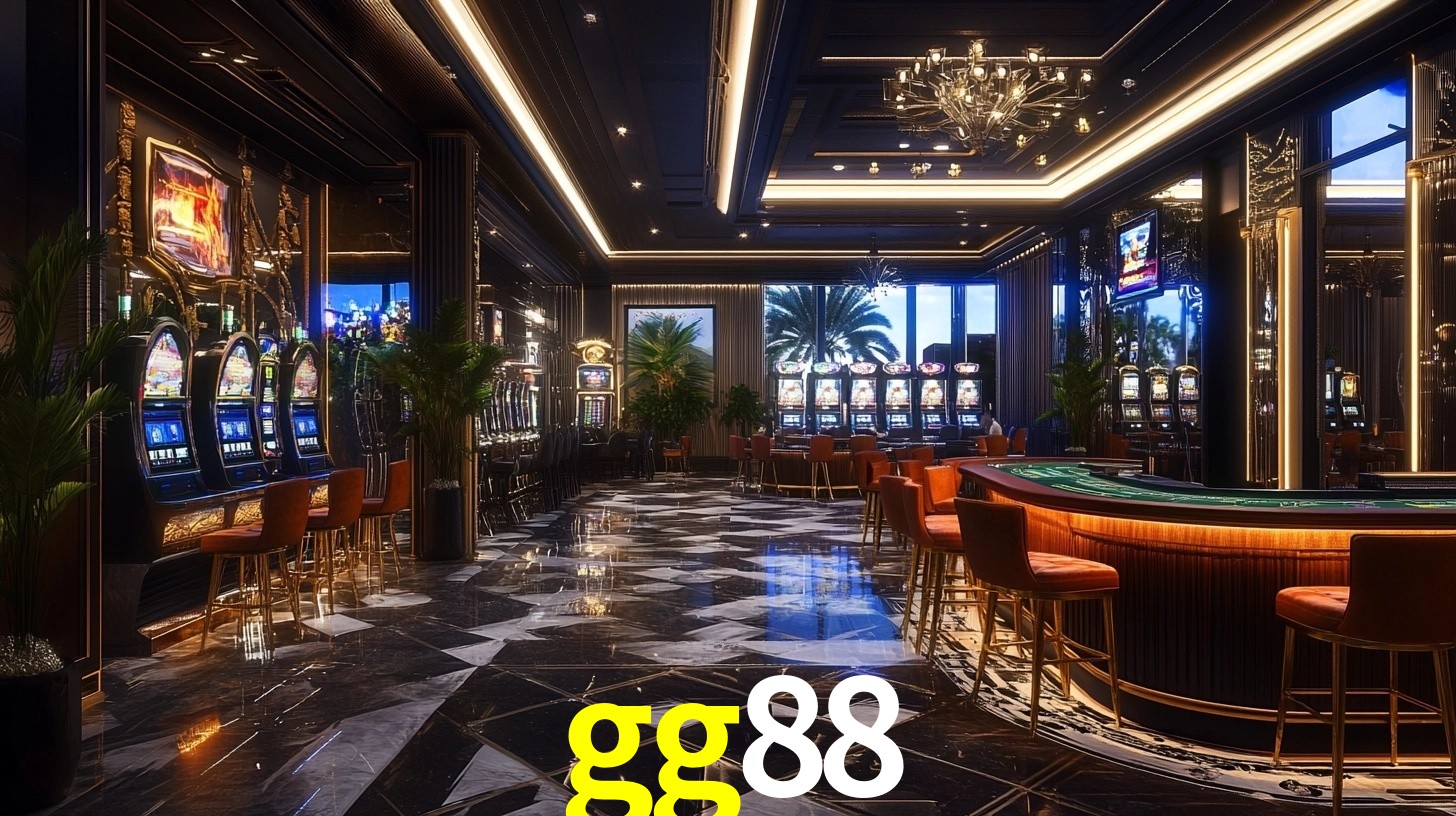 Ofertas Imperdíveis na gg88: Promoções e Bônus Que Valem a Pena