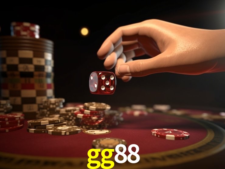 Jogos de Slot gg88