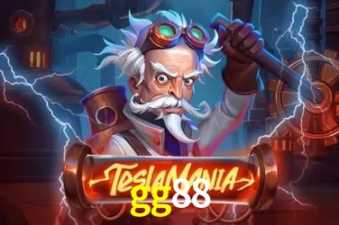 Cadastro Rápido gg88