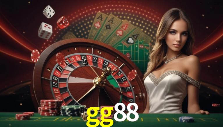 Slot Games gg88