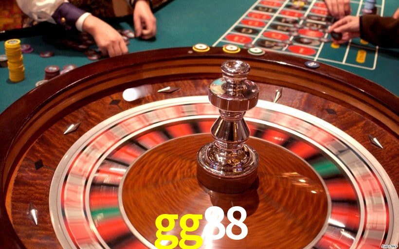 Casino VIP gg88