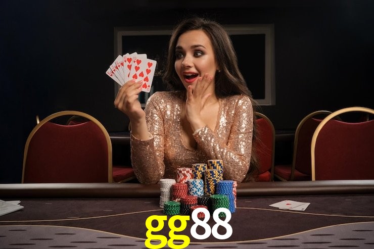 Jogos Exclusivos gg88