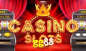 Gates of Olympus gg88