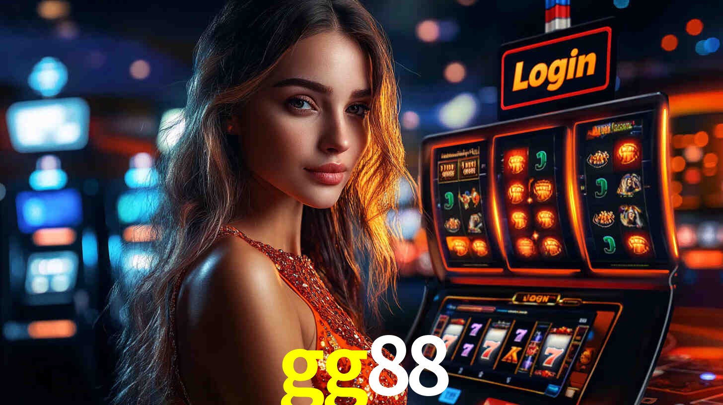 gg88 bet