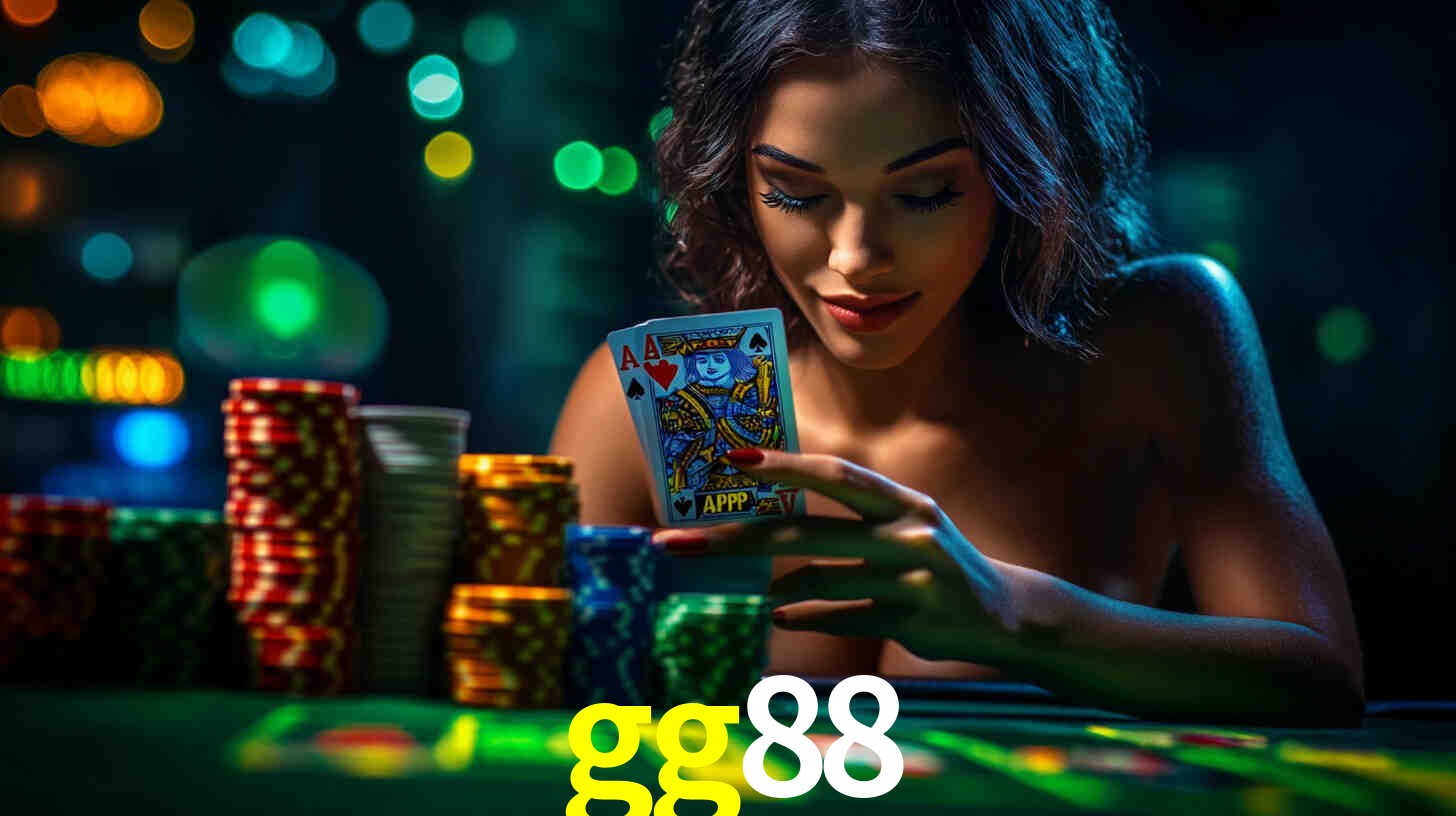 Descubra o Programa VIP da gg88: Vantagens Exclusivas para Jogadores