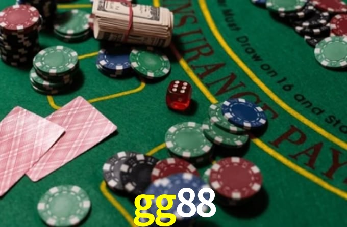 gg88 bet