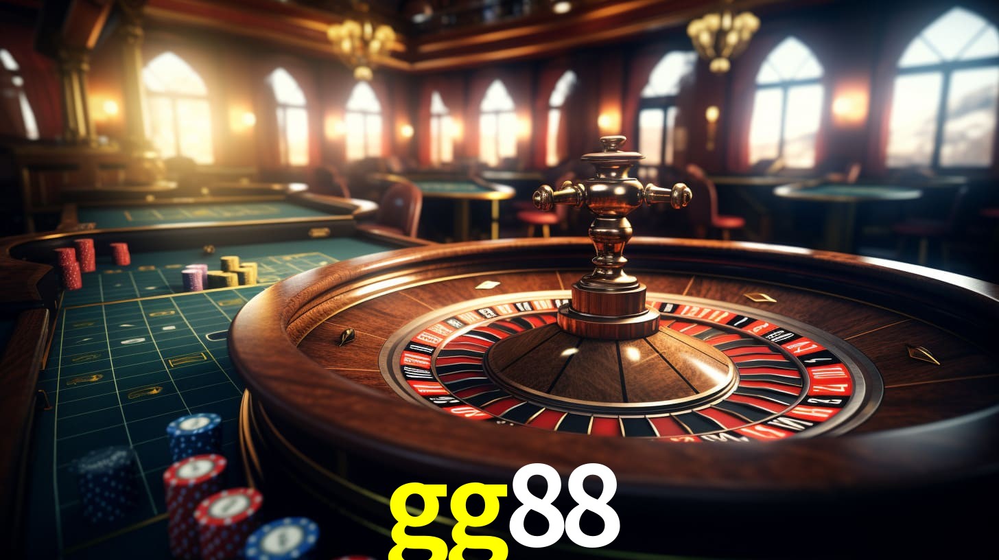 VIP Casino gg88