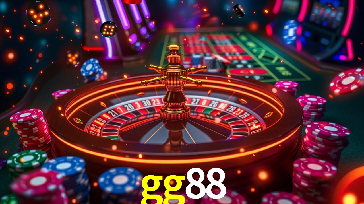 PIX Instantâneo gg88