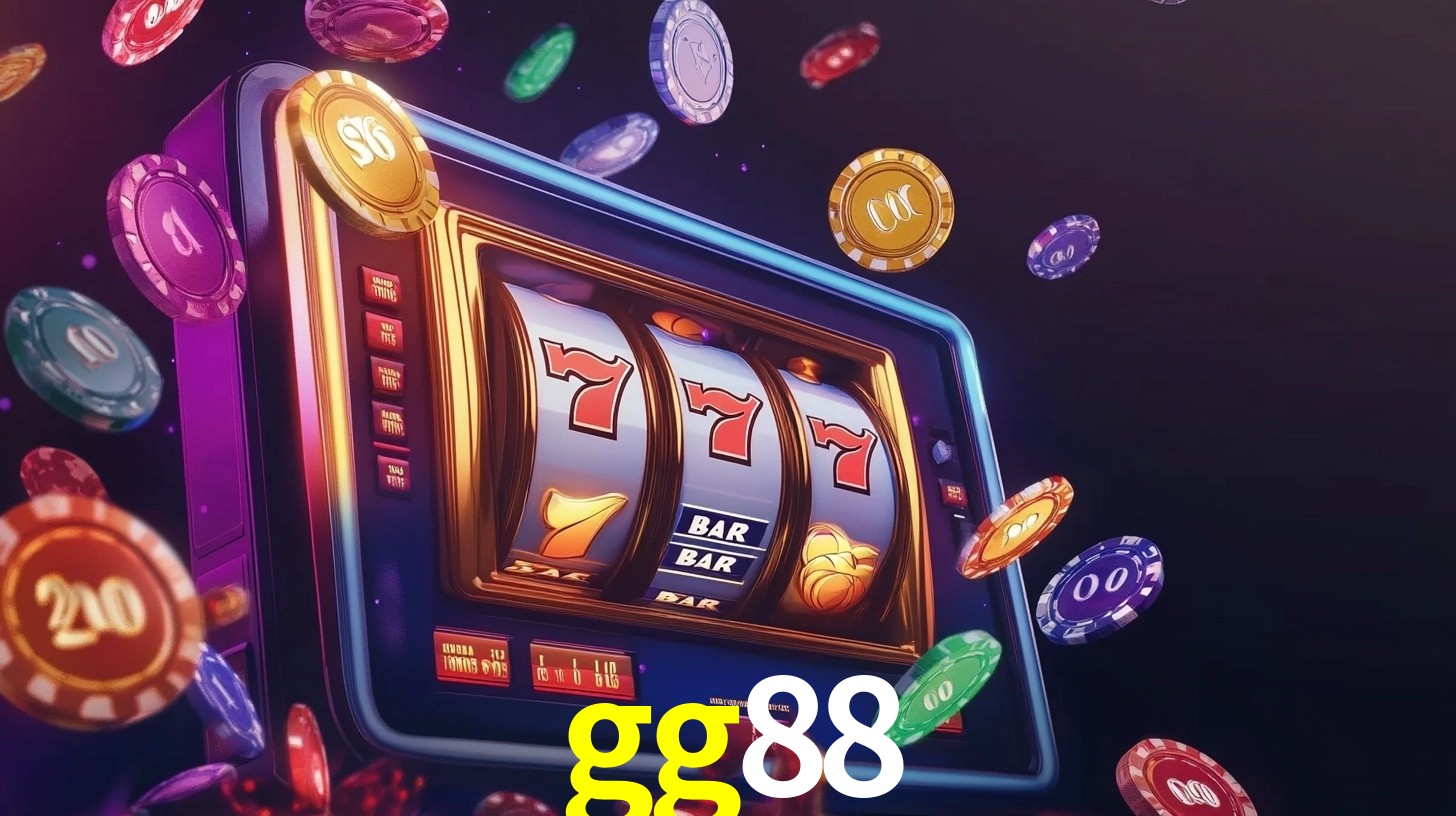 Daily Bonuses gg88
