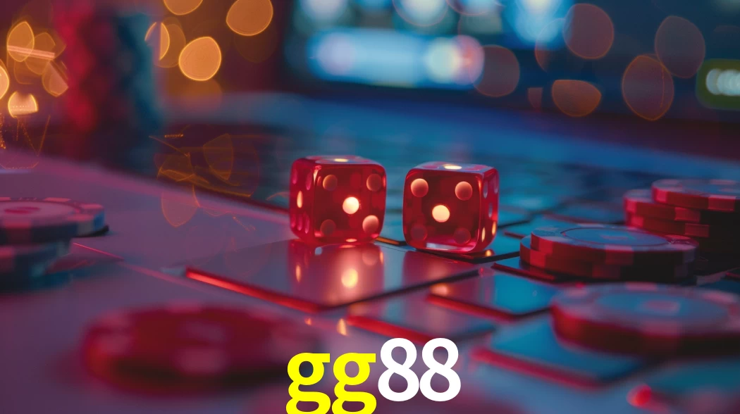 Live Casino gg88