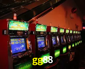 Exclusive Offers gg88