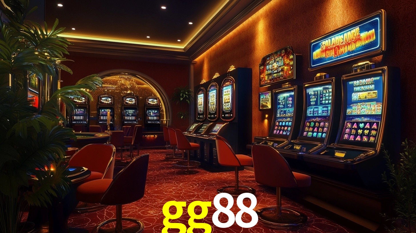 Welcome Bonus gg88