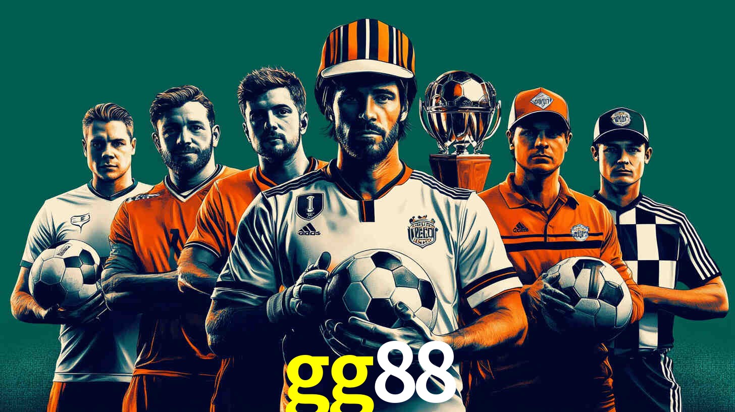 Explorando a Categoria de Eventos em Apostas na gg88