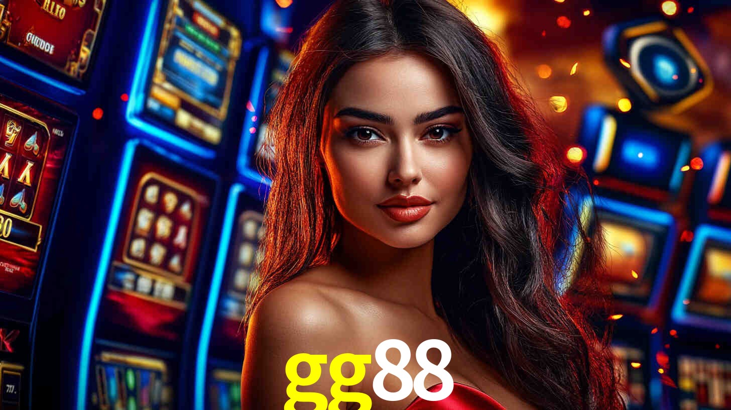 Inovações de Jogos na gg88: O Futuro das Experiências Interativas