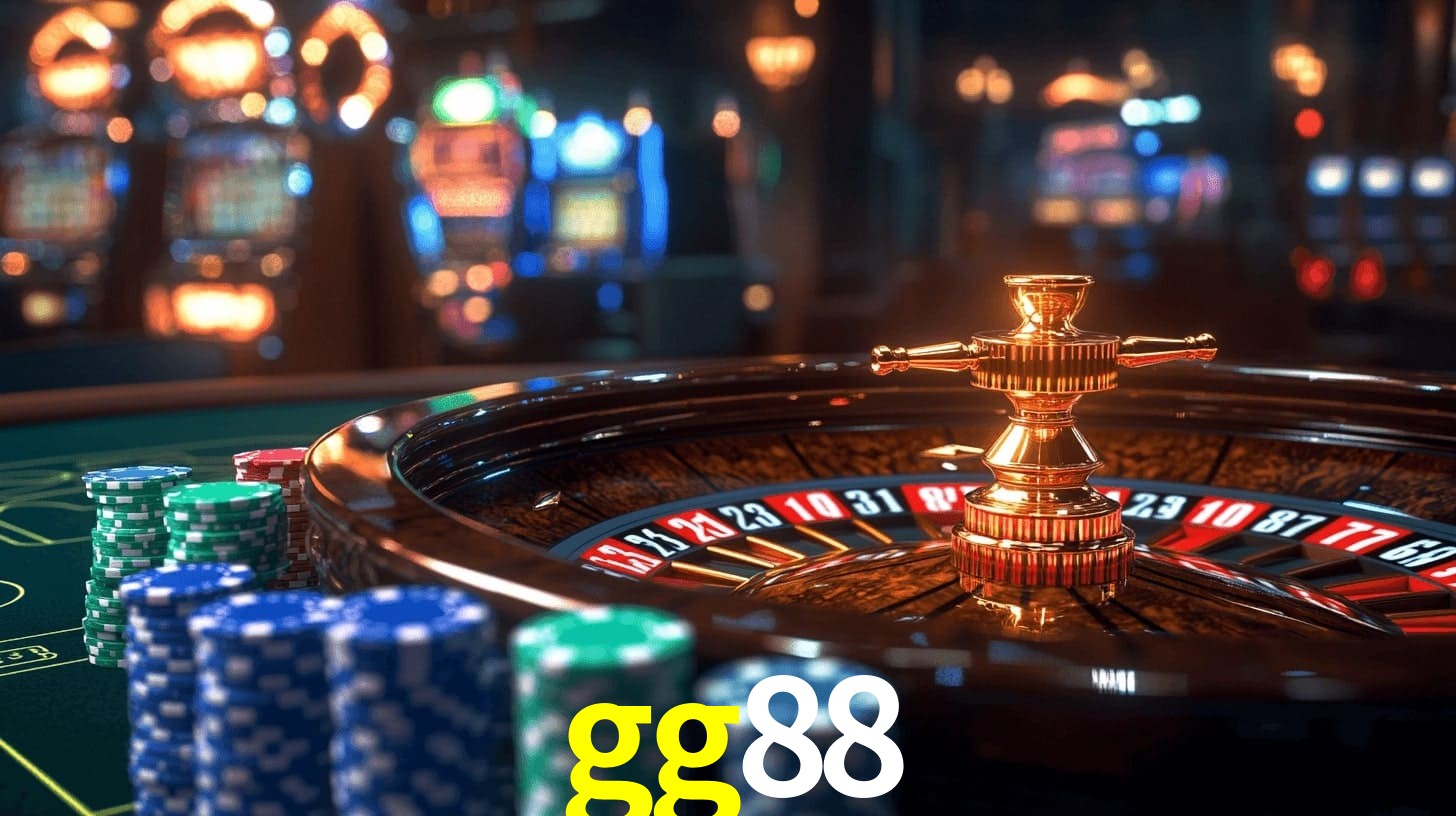 gg88 bet