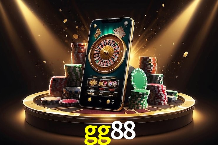 Design Responsivo gg88