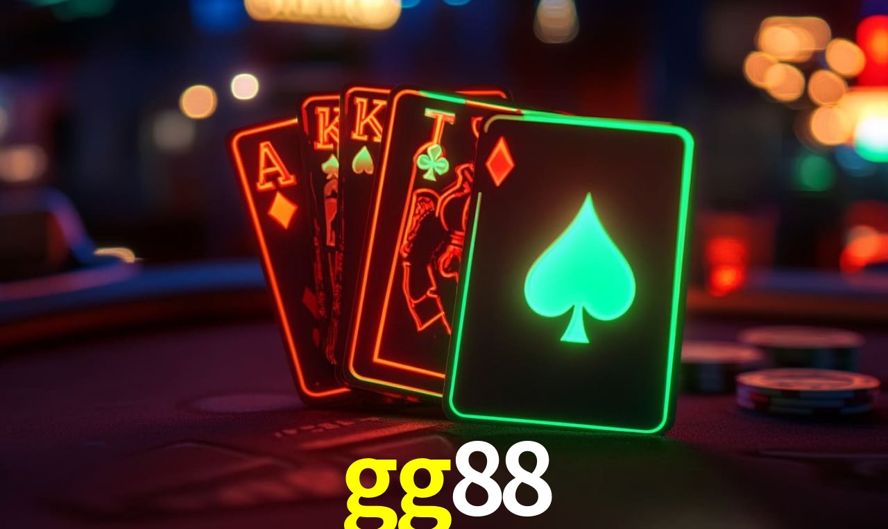 Avaliações dos Jogadores gg88