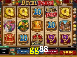 Flash Promotion gg88