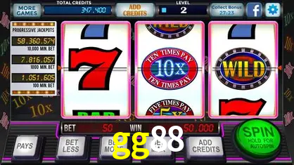 A Revolução dos Aplicativos de Jogos no gg88