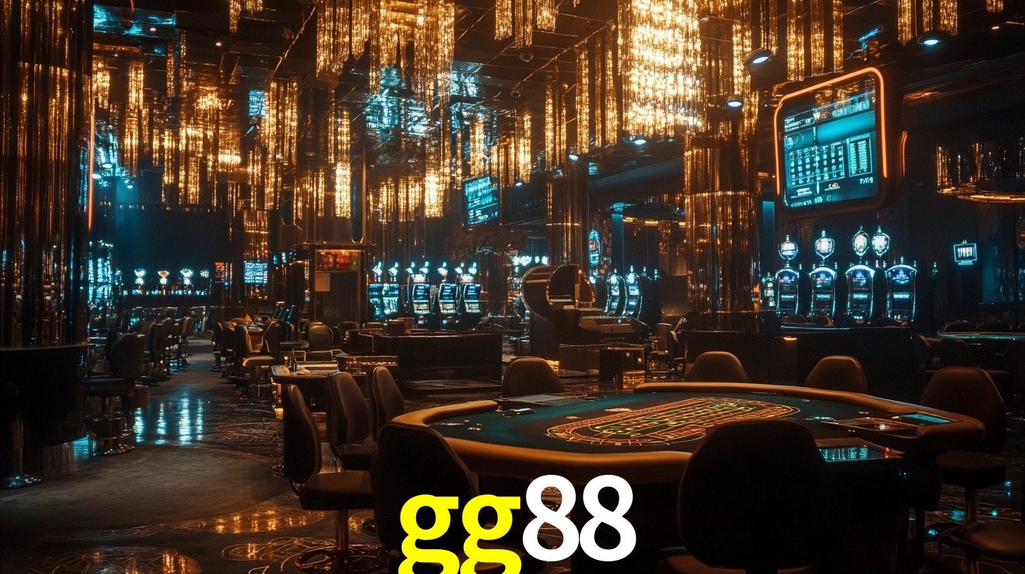 gg88 bet