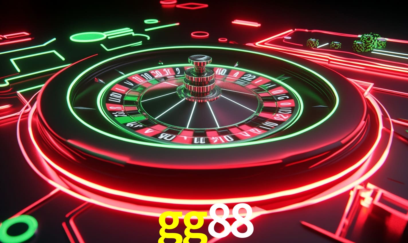 A Emoção da Loteria na gg88: Uma Chance de Mudança de Vida