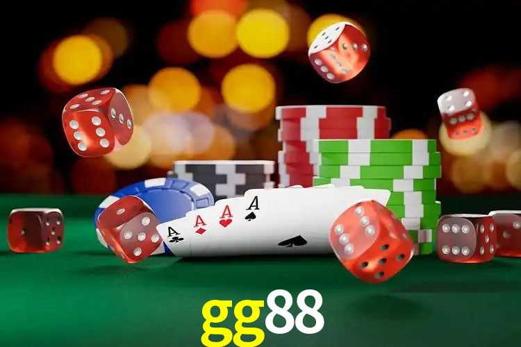Casino Ao Vivo gg88