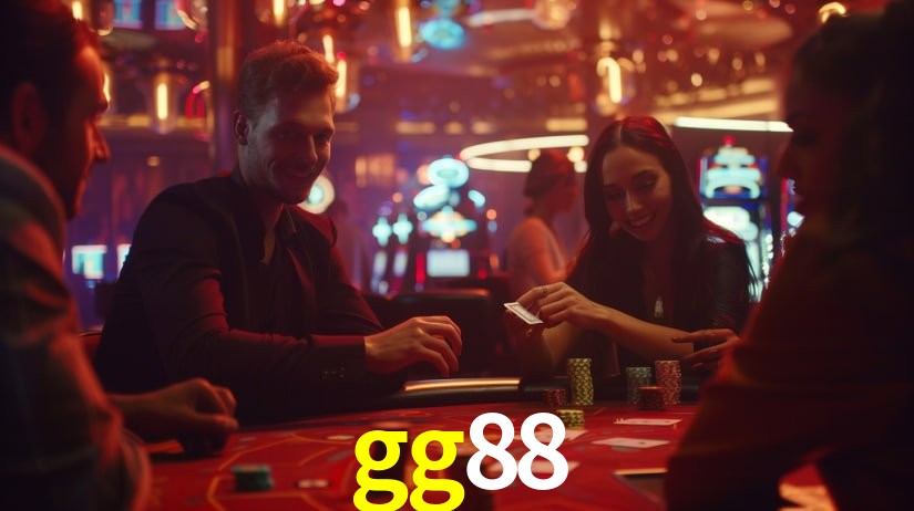 Apostas Esportivas na gg88: Um Guia Completo