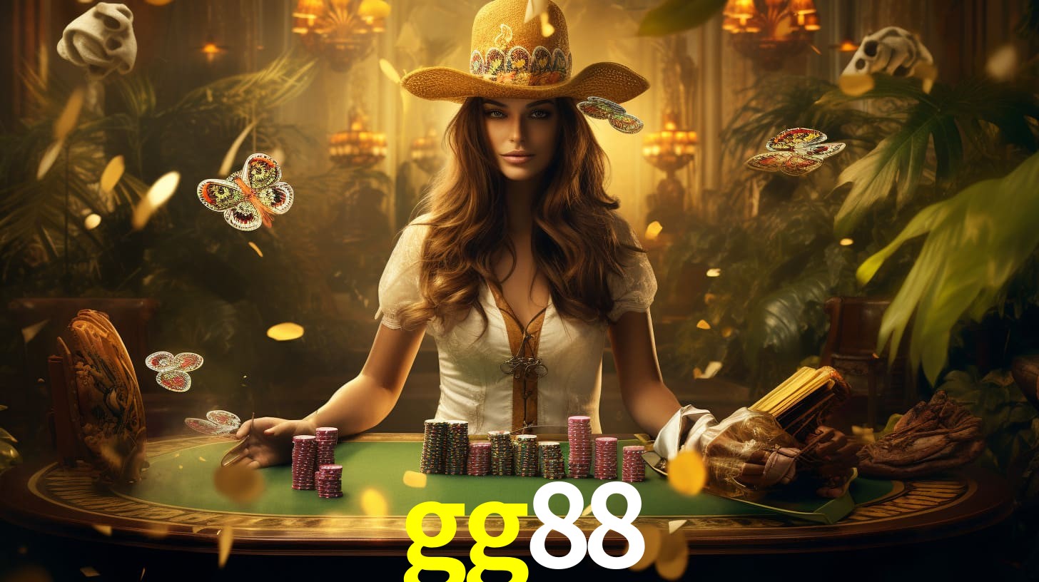 Live Casino gg88