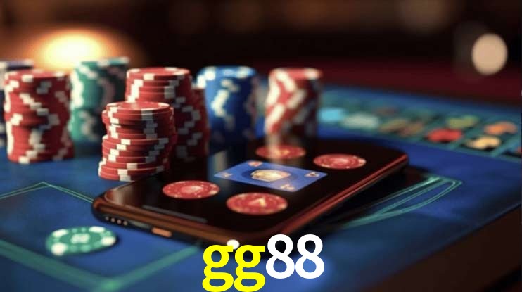 Provedores de Jogos gg88