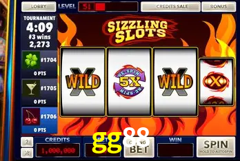 Desvendando o Mundo dos Jogos Virtuais na gg88