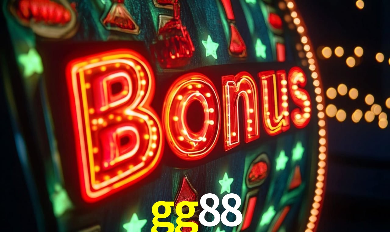 Casino Ao Vivo gg88