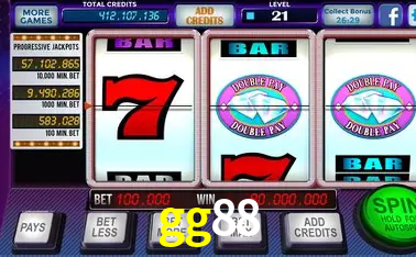 A Emoção da Loteria na gg88: Uma Chance de Mudança de Vida